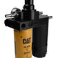 Aeromotive Fuel Pump - Diesel Lift Pump - 230 GPH