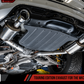 AWE Tuning 2020 Jeep Grand Cherokee SRT Touring Edition Exhaust - Chrome Silver Tips