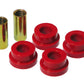 Prothane 85-98 Ford F350 2/4wd Track Arm Bushings - Red
