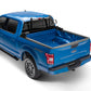 BackRack 99-06 Silverado / 97-03 F150 Reg/Scb 04-15 Titan Original Rack Frame Only Requires Hardware