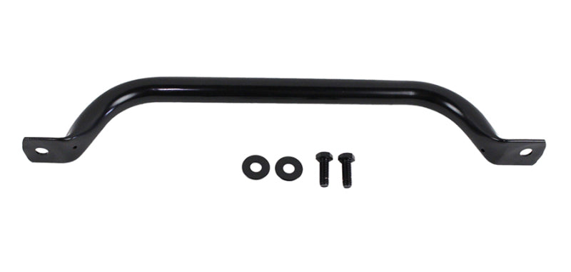 Powdercoat Black
