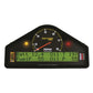 Autometer Pro-Comp Race Dash 0-8k RPM/Speed/Oil Press & Temp/WaterTemp/Fuel Pressure/Battery Gauge