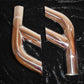 Stainless Works 77-81 Trans-Am Tips - 2in ID Inlet