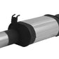 Remus Fiat Punto 1.7L TDs Axle Back Exhaust
