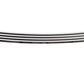 Putco 07-14 Cadillac Escalade ESV - Stainless Steel Rear Bumper Cover