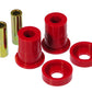 Prothane 04-05 Pontiac GTO Front Control Arm Bushings - Red