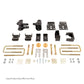 Belltech FLIP KIT 89-97 Ford Ranger EXTCab 5.5inch