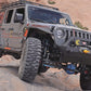 Superlift 18-20 Jeep Wrangler JL Unlimited - 4in Dual Rate Coil Lift Kit w/ King 2.0 Shocks