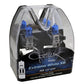 Hella H3 12V 55W Xen White XB Bulb (Pair)