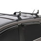 Rhino-Rack Sunseeker Awning Angled Up Brackets for Flush Bars (RSP/RS/SG)