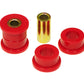 Prothane 90-94 Mitsubishi Eclipse Rear Track Arm Bushings - Red