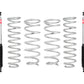 Eibach Pro-Truck Lift Kit 91-97 Toyota Land Cruiser (Incl. Lift Springs and Pro-Truck Sport Shocks)