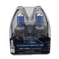 Hella Bulb 9004 12V 65/45W Xen Wht Xb (2)