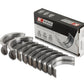 King Mitsubishi G25B / 4G54 / 4G53 Crankshaft Main Bearing Set