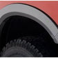 Bushwacker 10-18 Dodge Ram 2500 Fleetside OE Style Flares 4pc 76.3/98.3in Bed - Black