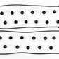 Cometic 96-04 Ford 4.6L SOHC Valve Cover Gasket Set