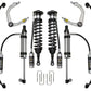 ICON 2007+ Toyota Tundra 1-3in Stage 10 Suspension System w/Billet Uca