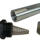 Moroso External Oil Pump Pick-Up Kit For Aluminum Oil Pans -16An