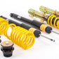 ST XA-Height/Rebound Adjustable Coilovers 05-11 Audi A6 (4F/C6) Sedan Quattro