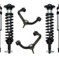 ICON 2014 Ford F-150 4WD 0-2.63in Stage 3 Suspension System w/Tubular Uca