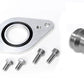 Torque Solution Greddy Blow off Valve and Recirc Adapter: Mazdaspeed 3/6 & CX7