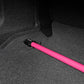 Perrin 15-21 Subaru WRX/STI Rear Shock Tower Brace - Hyper Pink