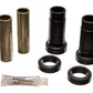 Energy Suspension Front Lwr Control Arm Bushing - Black