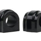 Whiteline Plus 02-12 Mini Cooper S / 08-12 Mini Cooper Clubman Front 22mm Sway Bar Mount