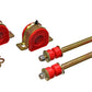 Energy Suspension 30Mm Gm Suburban 4X4 S/B Kit - Red