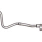 Gibson 06-09 Chevrolet HHR LS 2.2L 2.5in Cat-Back Single Exhaust - Stainless