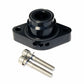 Torque Solution Blow Off Valve Adapter: Volkswagen / Audi 1.4T Engine
