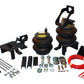 Firestone Ride-Rite Air Helper Spring Kit Rear 08-10 Ford F450 2WD/4WD (W217602446)