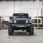 Road Armor 18-20 Jeep Wrangler JL SPARTAN Front Bumper - Tex Blk