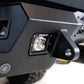 Addictive Desert Designs 21-22 Ford Raptor HoneyBadger Rear Bumper