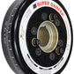 ATI Damper - 7.074in - Alum LW - Chevy BB - 3 Ring - Alum Hub