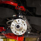 UMI Performance 78-88 G-Body S10 Tubular Front Upper & Lower A-Arms Delrin