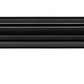 Hella Universal Black Magic 20in Thin Light Bar - Driving Beam