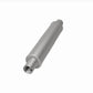 MagnaFlow Muffler Mag SS 18X4X4 2.25X2.25 C/C