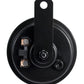 Hella Horn Kit Bx Blk Disc 92Mm 24V Univ