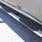 Lund 09-17 Dodge Ram 1500 Crew Cab (5.5ft. Bed) 5in. Oval WTW SS Nerf Bars - Polished