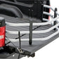 AMP Research 99-22 Ford F-250/F-350 SuperDuty Bedxtender HD Sport - Silver (May Req. Diode Kit)