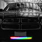 Oracle 22in V2 LED Scanner - RGB ColorSHIFT