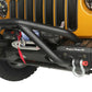 Rugged Ridge 3/4in 9500lb D-Shackle Set