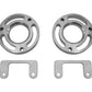ICON 07-18 GM 1500 2.25in Billet Spacer Kit