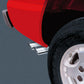 Gibson 11-16 Ford F-250 Super Duty Lariat 6.2L 2.5in Cat-Back Dual Sport Exhaust - Stainless
