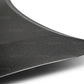 Seibon 2014+ Honda Civic OEM Style Carbon Fiber Hood