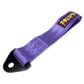 NRG Universal Prisma Tow Strap- Purple