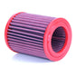 BMC 02-07 Acura RSX 2.0L Replacement Cylindrical Air Filter