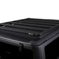 ARB 2021+ Ford Bronco BASE Rack Kit w/ Mount & Wind Deflector