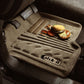 Lund 14-17 Nissan Altima Catch-It Carpet Front Floor Liner - Black (2 Pc.)